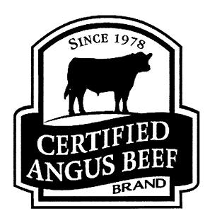 Certified Angus Beef